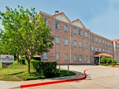 Mainstay Addison-dallas Hotel