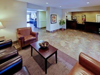 Mainstay Addison-dallas Hotel 2*
